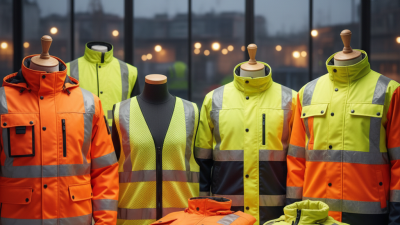 10 Essential Tips for Choosing the Right Hi Vis Jacket