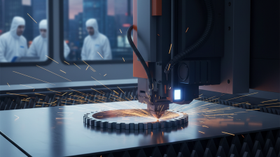 China Best Laser Cutting Technology for Global Buyers?