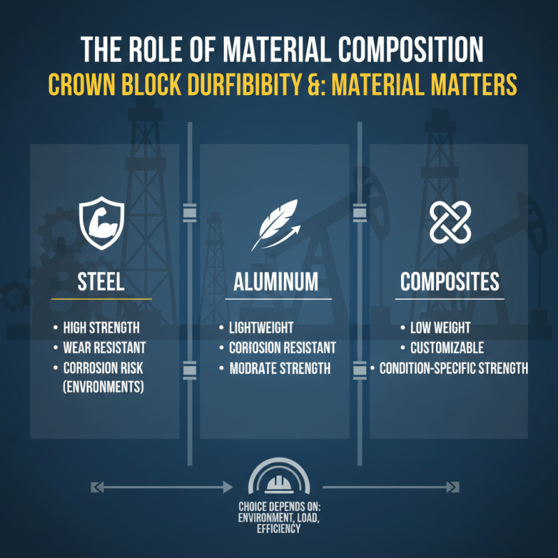 How to Choose the Right Crown Blocks for Your Project?