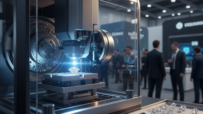 2026 Best Diamond Cutting Machine for Global Buyers?