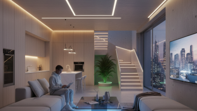 2026 Best LED Strip Light Options for Your Needs?
