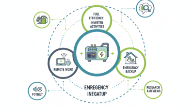 2026 Best Portable Inverter Generator for Global Buyers?
