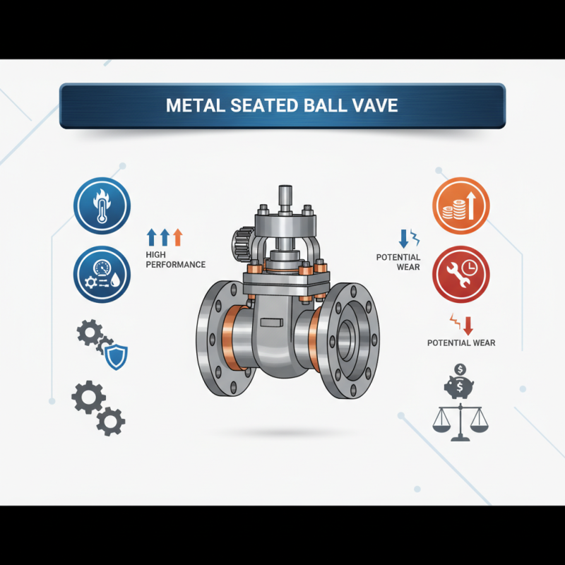 Why Choose Metal Seated Ball Valve for Your Next Project?