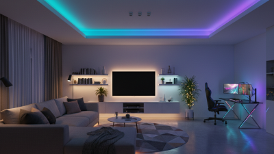 Top 10 Best Led Strip Lights for Your Home Lighting Needs?