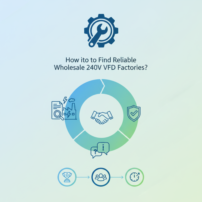 How to Find Reliable Wholesale 240v Vfd Factories?