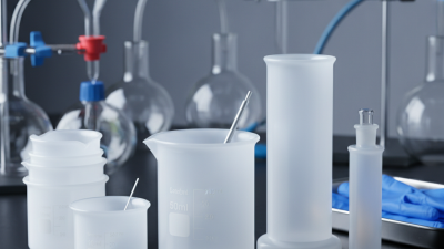How to Choose the Best Lab PTFE Beaker for Your Needs?