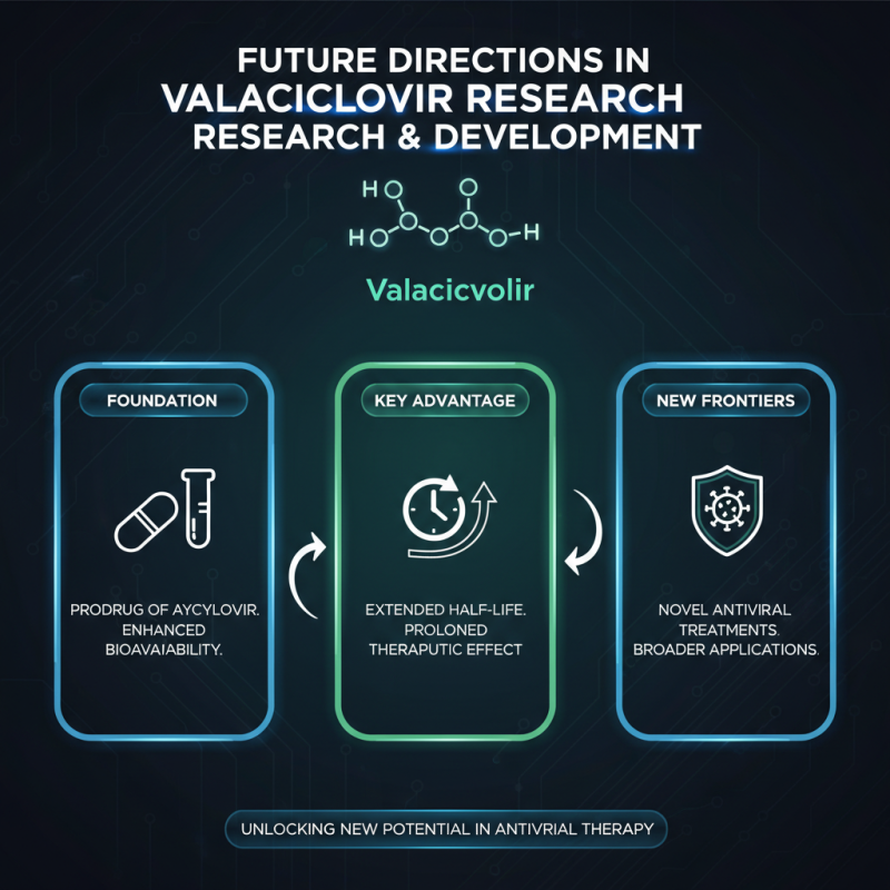 Valaciclovir Hcl Overview and Global Sourcing Guide?