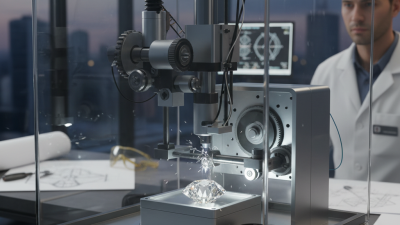 Top Tips for Choosing the Right Diamond Cutting Machine?