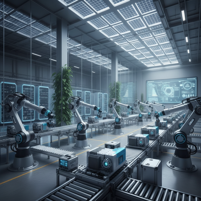 Top Wholesale 240v Vfd Factories You Need to Know in 2026?