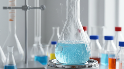 Best Lab Boiling Flask for Efficient Experimentation Tips?