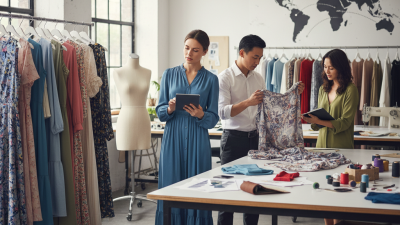 Top Tips for Sourcing Private Label Dresses Worldwide?