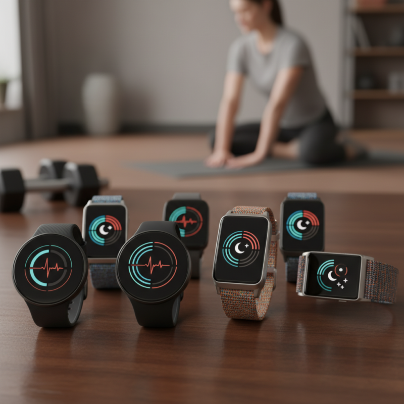 How to Choose the Best Fitness Tracker Smart Watch for You?
