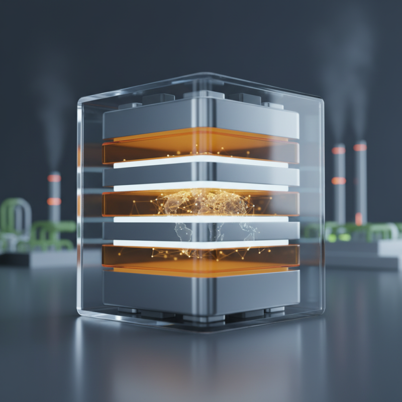 Top 10 Solid-State Battery Systems for Global Buyers?
