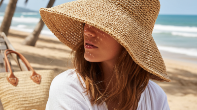 Best Raffia Bucket Hat Trends for Fashion Enthusiasts?