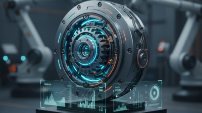 2026 Best Planetary Gearboxes for Efficiency and Performance?