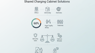 Top 10 Shared Charging Cabinet Solutions for Global Buyers?