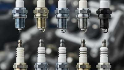 Top 10 Engine Spark Plugs in China for Global Buyers?