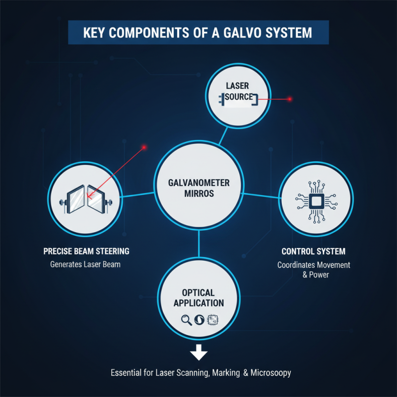 What is a Galvo System and How Does It Work?
