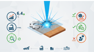 What is Laser Cutting Technology and How Does it Work?