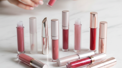 How to Choose the Best Bulk Lip Gloss Tubes for Your Business?
