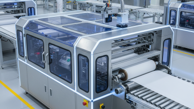 2026 Best Double Sided Coating Machine for Efficient Production?