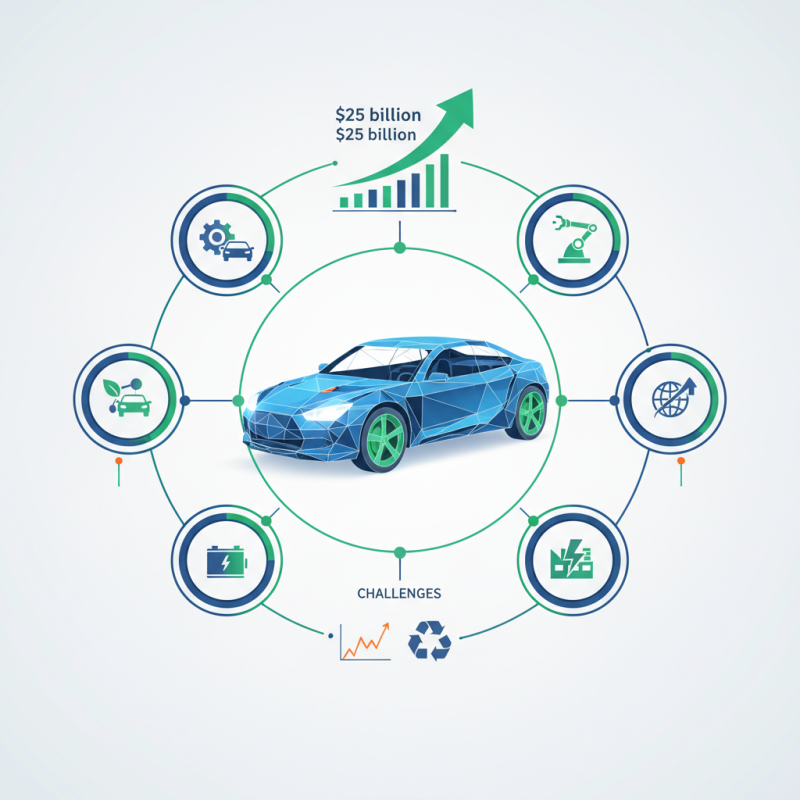 2026 Top Automotive Plastic Injection Molding Companies to Watch?