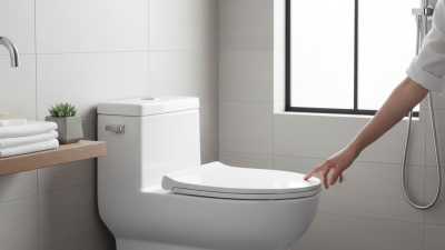 How to Choose the Best Compact One Piece Toilet for Your Bathroom?