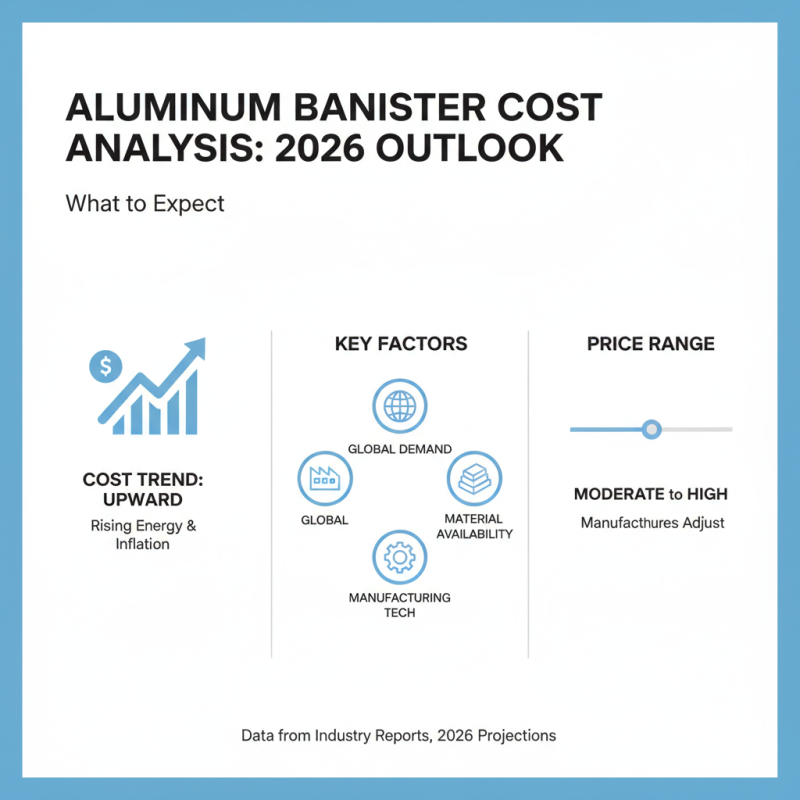 Best Aluminum Banister Options for Global Buyers 2026?