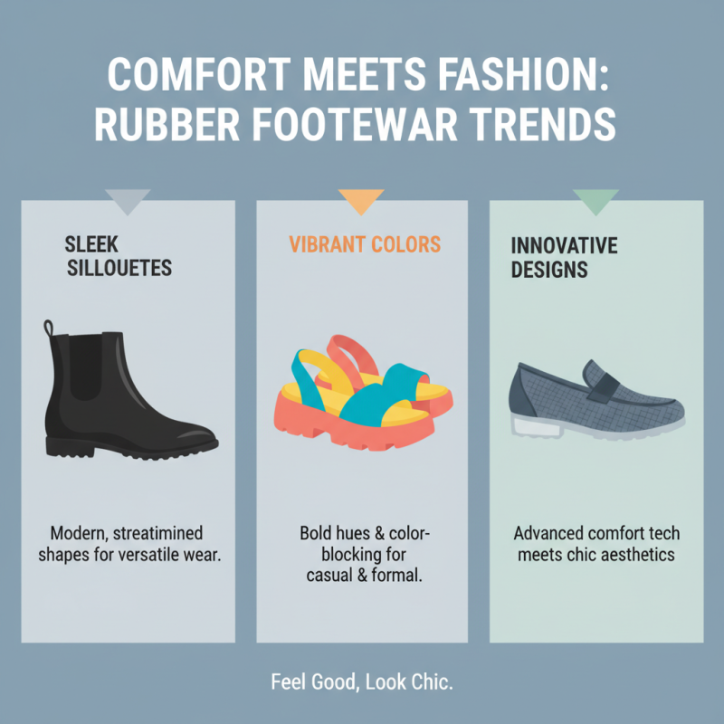 Top 10 Women's Rubber Shoes for Every Occasion to Buy