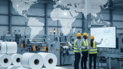 What is Thermal Paper Manufacturers and How to Find Them?
