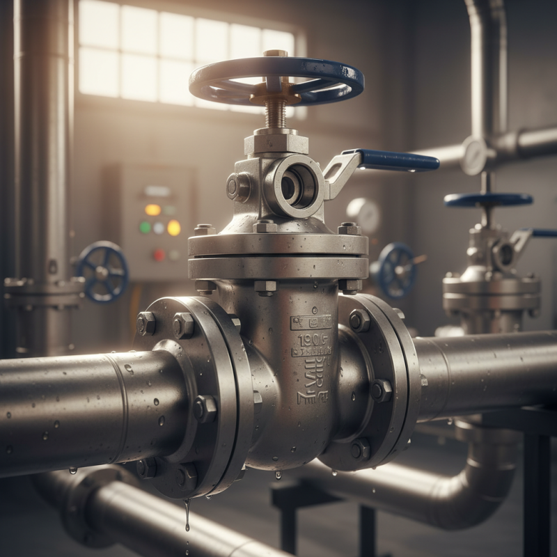 Top 5 Tips for Selecting Metal Seated Ball Valve for Your Needs?