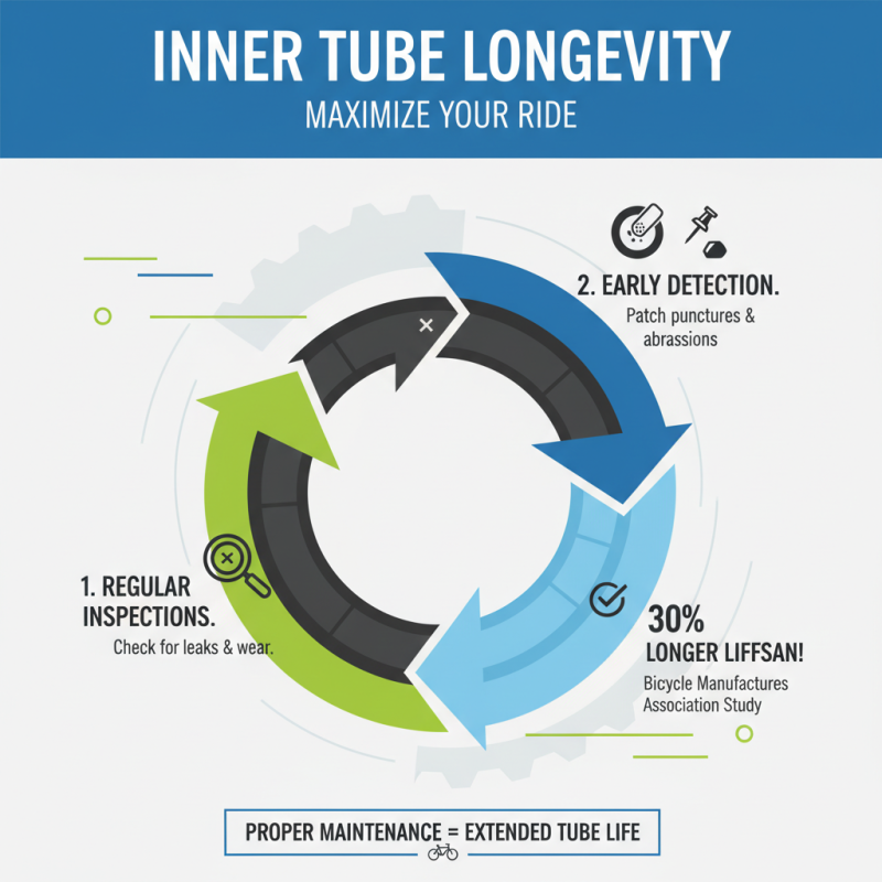 2026 Best Inner Tube for Tire Reviews and Buying Guide?