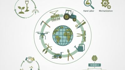 China Best Agricultural Tools for Global Buyers What to Know?