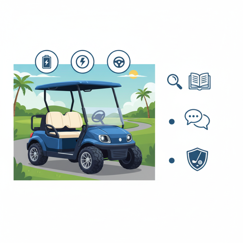Essential Tips for Choosing the Best Electric Golf Cart?