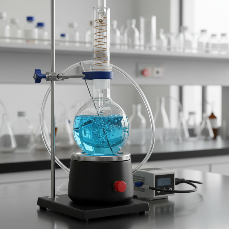 Essential Tips for Choosing the Right Lab Boiling Flask?