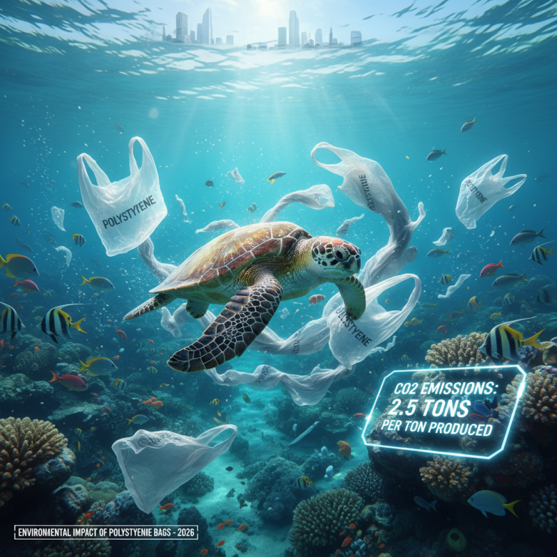 2026 Best Polystyrene Bag Options for Global Buyers?