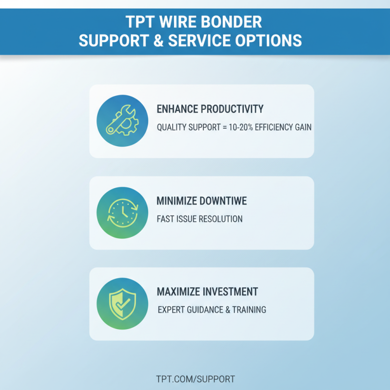 Why Choose Tpt Wire Bonder for Your Electronic Assembly Needs?