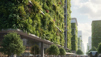 What is Artificial Green Walls and How They Benefit You?
