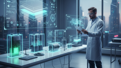 How to Choose the Best Solid-State Battery System in 2026?