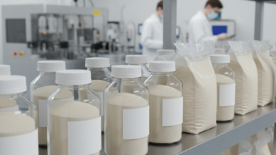 2026 Best Tylosin Tartrate Suppliers for Global Buyers?