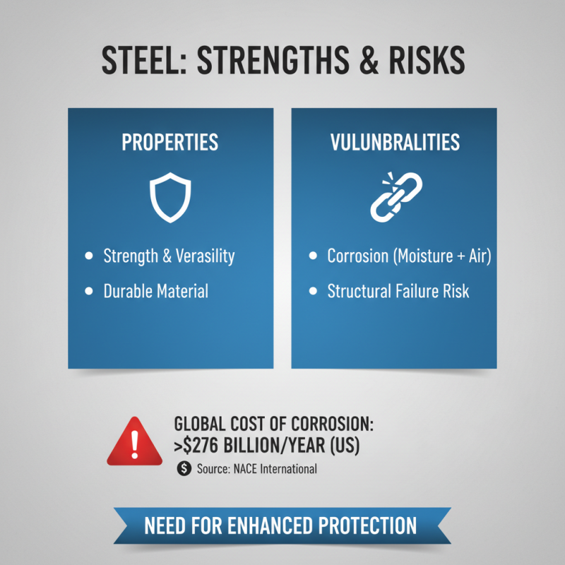 Why Use Ceramic Coating On Steel For Enhanced Durability?