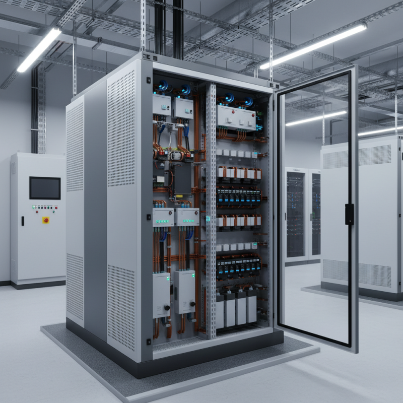 Commercial Battery Cabinet Tips for Efficient Power Storage?