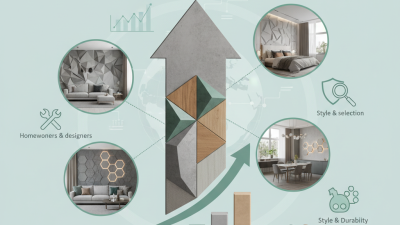 2026 Best 3D Decorative Wall Panels for Modern Interior Design?