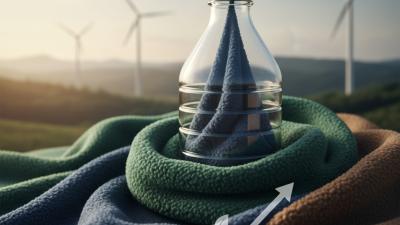 What is Recycled Fleece Fabric and Why Should You Use It?