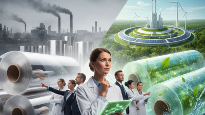 2026 Top Polyester Shrink Film Trends for Global Buyers?