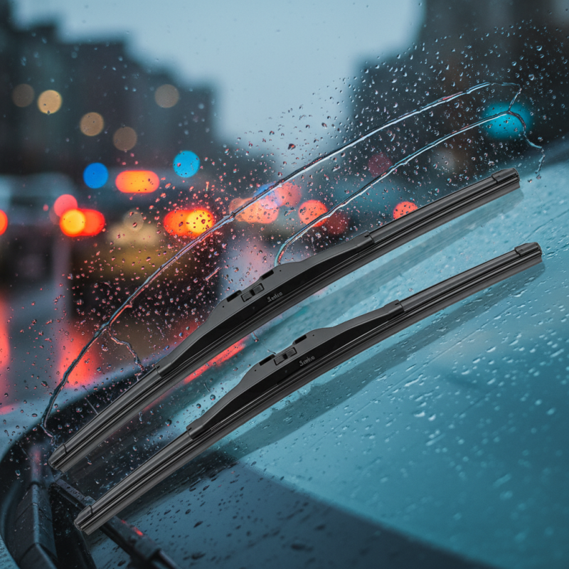 Top 10 Universal Wiper Blade Brands in China to Improve Your Driving Safety?