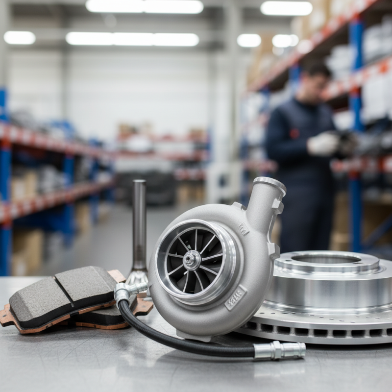 Where to Find Quality Audi Auto Parts for Global Buyers?
