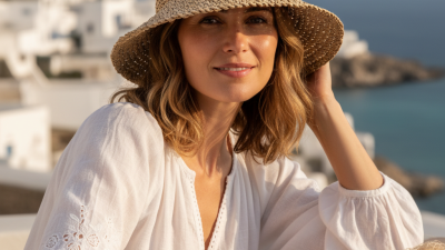 2026 Best Raffia Bucket Hat for Global Buyers?
