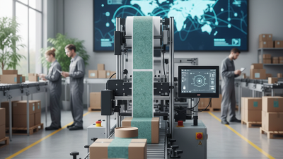 Top Linerless Labeling Solutions for Global Buyers?