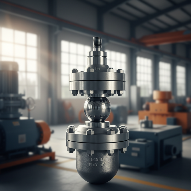 Top Metal Seated Ball Valve Suppliers for Global Buyers?
